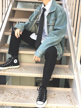 やす ♻️RASIC♻️さんのコーディネート