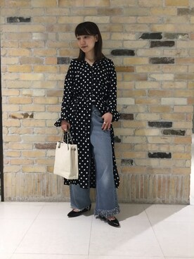 JOURNAL STANDARD Lady's 広島店 スタッフさんのコーディネート