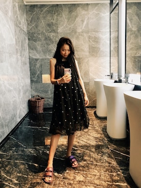 shashaさんのコーディネート