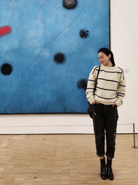 shashaさんのコーディネート