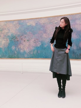 shashaさんのコーディネート