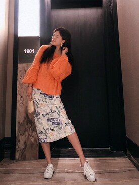 shashaさんのコーディネート