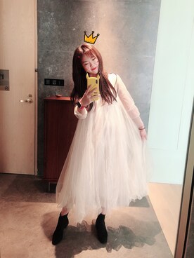 shashaさんのコーディネート