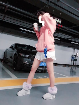 shashaさんのコーディネート