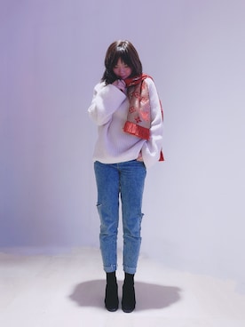 shashaさんのコーディネート