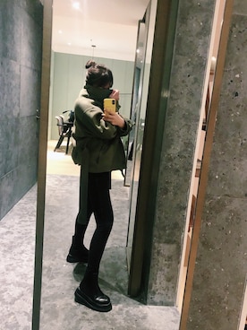 shashaさんのコーディネート