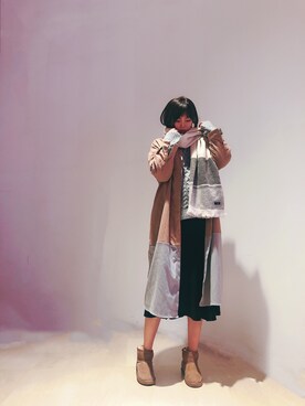 shashaさんのコーディネート