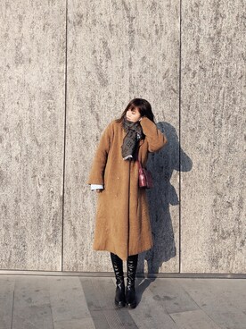 shashaさんのコーディネート