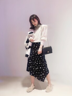 shashaさんのコーディネート