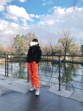 shashaさんのコーディネート