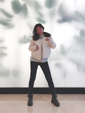 shashaさんのコーディネート