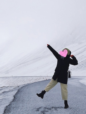 shashaさんのコーディネート