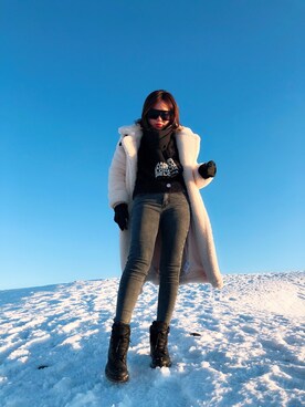 shashaさんのコーディネート