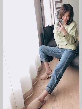 shashaさんのコーディネート