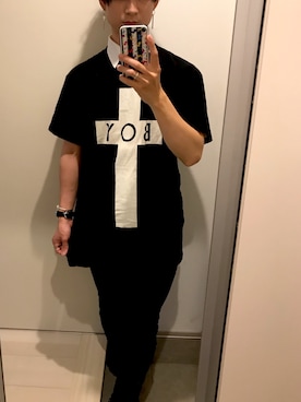 kenta.uさんのコーディネート