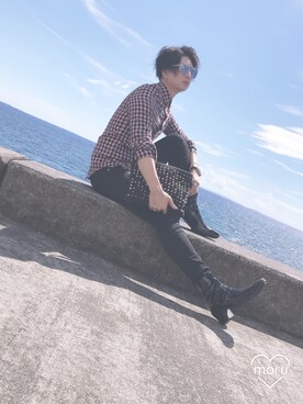 kenta.uさんのコーディネート