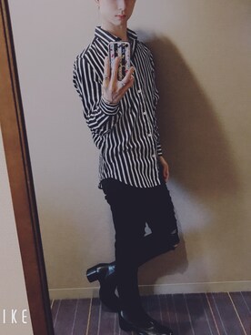 kenta.uさんのコーディネート