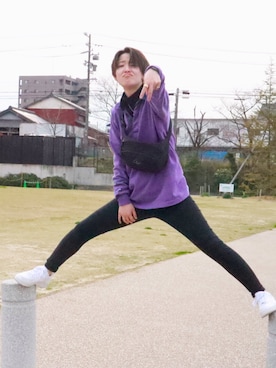 njrさんのコーディネート