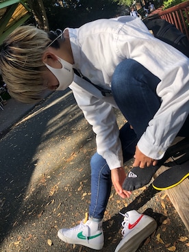 njrさんのコーディネート