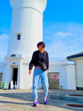 njrさんのコーディネート