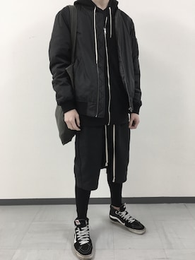 H さんのコーディネート