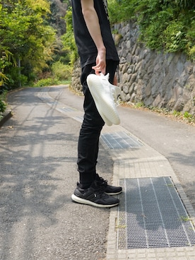 H さんのコーディネート