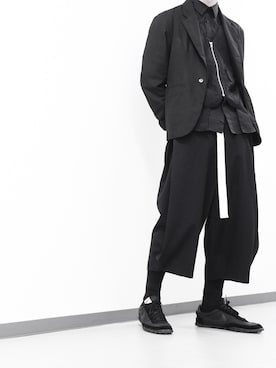 H さんのコーディネート