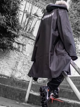 H さんのコーディネート