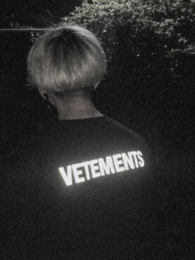 H さんのコーディネート