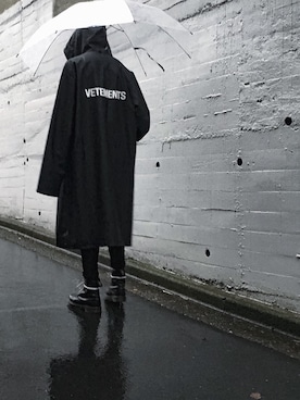 H さんのコーディネート