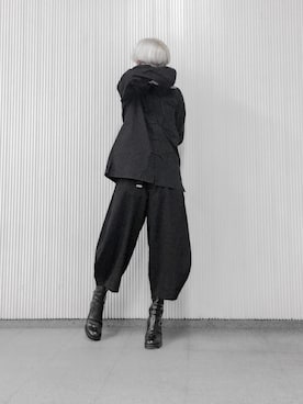 H さんのコーディネート