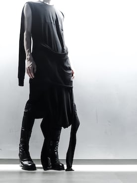 H さんのコーディネート