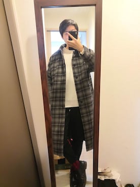 ポンジュースさんのコーディネート
