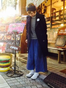 My Fav. CHILD WOMAN | ピーコート