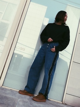 Runaさんのコーディネート