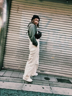 Runaさんのコーディネート