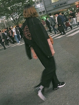 Runaさんのコーディネート