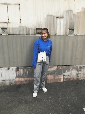 Runaさんのコーディネート