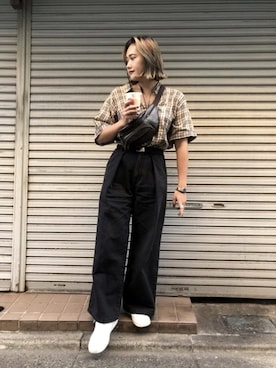 Runaさんのコーディネート