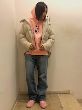 Runaさんのコーディネート