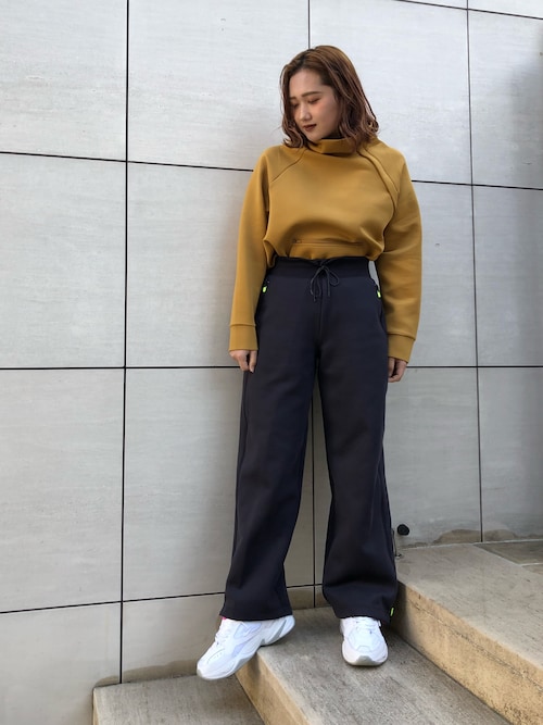 Runa Nike Harajuku Nikeのスニーカーを使ったコーディネート Wear