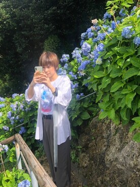 *mungkyu*さんのコーディネート