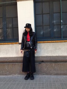 Slightly Numb | Bucket hat(キャップ)