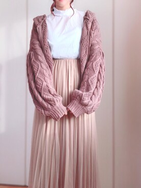 るんさん（レディース・162cm）の秋コーディネート