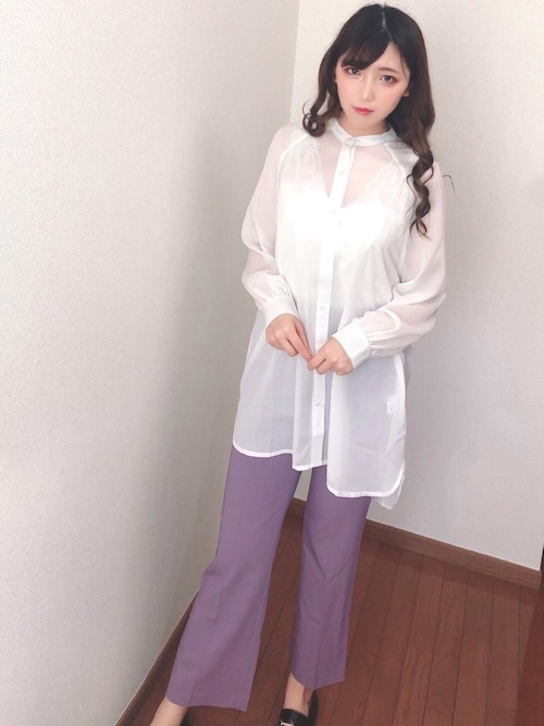 るんさんのコーディネート