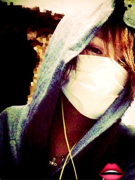 ᏦÄnÄᏦ◡̈⃝✩✩⃛さんのコーディネート