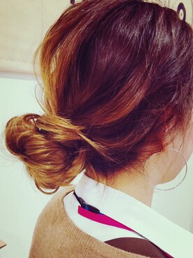 ᏦÄnÄᏦ◡̈⃝✩✩⃛さんのコーディネート