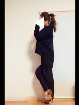 ᏦÄnÄᏦ◡̈⃝✩✩⃛さんのコーディネート