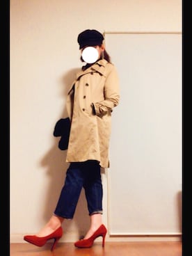 ᏦÄnÄᏦ◡̈⃝✩✩⃛さんのコーディネート