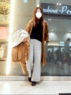 ᏦÄnÄᏦ◡̈⃝✩✩⃛さんのコーディネート